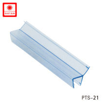 Hot Designs High Quality PVC H-Sealing Strips (PTS-21)